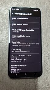 Samsung S22  128gb / 8gb - 6