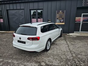 VW PASSAT VARIANT 2.0 TDI 110kw M6 2021 - 6