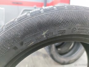 Zimné pneumatiky 225/50 r17 - 6