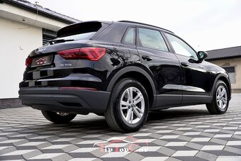 ⏩ Audi Q3 35 1.5 TFSI - 6