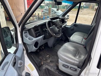 Ford Transit 2.2 Diesel - 6