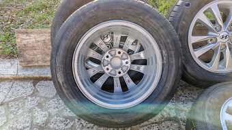 5x114,3 R15 --- HYUNDAI i30 ... - 6