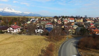 2 izbový byt v novostavbe s lodžiou, skladom a garážou v cen - 6