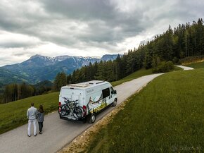 Karavan Fiat Ducato - 6