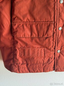 Paperová bunda Fjallraven Sormland Down Shirt Jacket M - 6