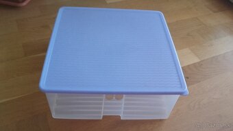 Tupperware - 6