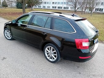 Škoda Octavia 1.6Tdi DSG Elegance - 6