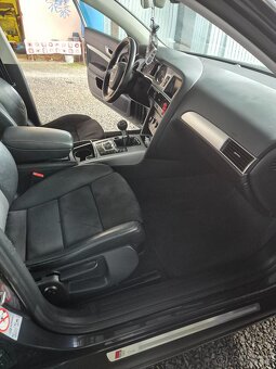 Audi A6 C6 2.0 TDI - 6