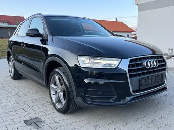 Audi Q3 1.4 TFSI Design - 6