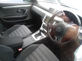 Rozpredám Passat cc 2.0 tdi - 6