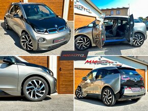 BMW i3 75KW 120Ah 2017 Harman/Kardon - 6