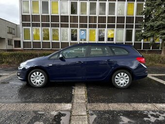 Opel Astra Sport Tourer ST 1.4 Essentia/Selection - 6