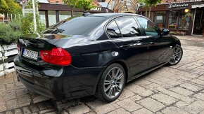 BMW 330d x-drive 180kw M-packet 2011 edition - 6