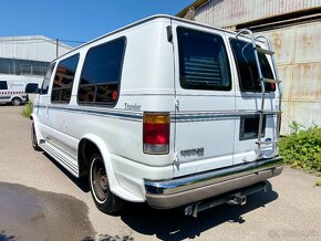 1992 Ford E-150 Econoline Traveler | 5.8 V8 | DPH - 6