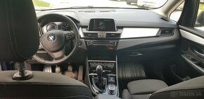 BMW 218D Gran Tourer - 6