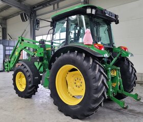 John Deere 5100M - 6