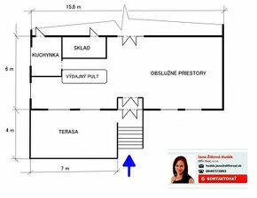 Luxusne dizajnované priestory s výhradným parkovaním - 6