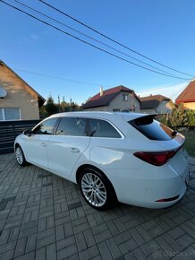 Seat Leon sp 1,5tsi 2021 kúp.Svk excelense - 6