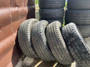 185/65r15 88T letne pneu - 6