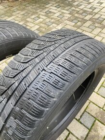 Zimné pneu Hankook 225/60 R17 - 6