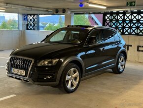 Audi Q5 3.0 TDI ALLROAD QUATTRO - 6