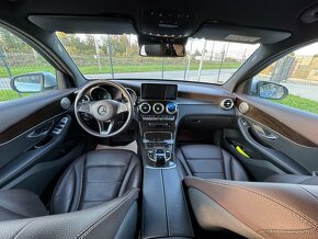 Mercedes Benz GLC 250d - 6