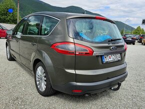 Ford S-Max 1.6 EcoBoost SCTi Trend - 6