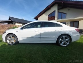 Volkswagen CC - 6