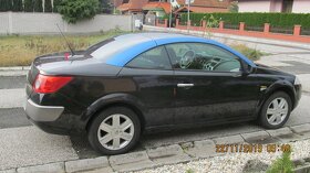 Renault Megane II. Cabrio - 6