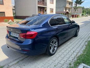 Bmw f30 FL x-drive - 6