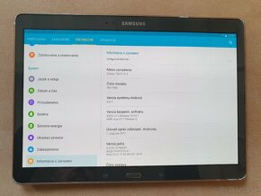 Galaxy  TAB  s 10,5  na  diely - 6