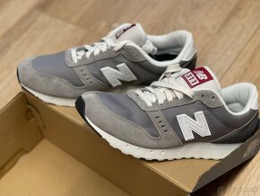 New balance tenisky, panske,44,nove - 6