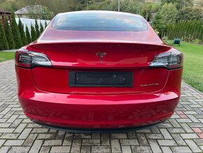 Tesla model 3 Long range - možný odpočet DPH - 6