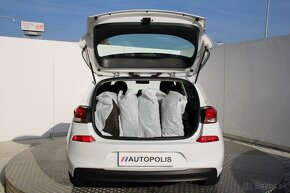 HYUNDAI i30 Classic 1,4 MPi 73 kW - 6