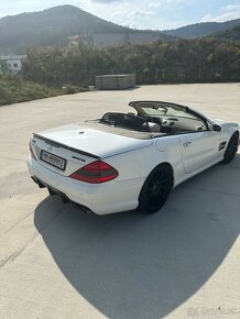 Mercedes SL AMG63 packet - 6