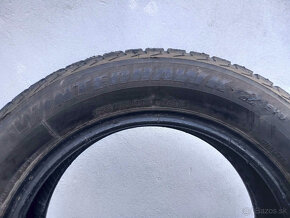 175/65 R15 84T Firestone WinterHawk 2 evo zimné 4kusy - 6