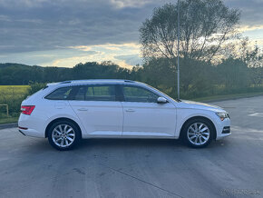 ►2020 SKODA SUPERB 2,0TDI 110kw virtual cockpit - 6