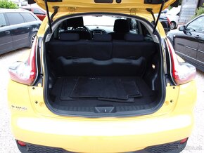 Nissan Juke 1,2 i -Connecta -4valec - 6