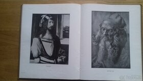 Diela starých majstrov, A. Durer - 6