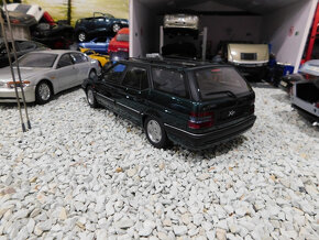 model auta 1:18 Citroen XM Break otto mobile - 6