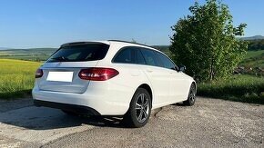 Mercedes C 180 BlueTEC, 1,6, 85KW - 6