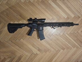 Airsoft ICS MMR DMR - 6