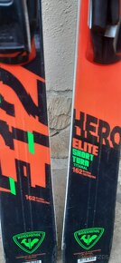 Rossignol Hero 162 cm - 6