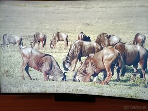 Predám TV SAMSUNG - 6