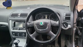 Škoda Octavia 2 1.6TDI Rozpredám - 6