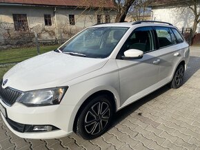 Fabia combi - 6