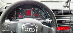 Predám Audi a4 b7 - 6