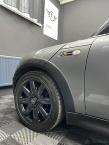 Mini Cooper S - 6