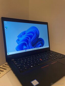 Lenovo ThinkPad X390 - 6