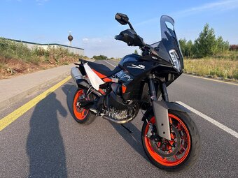 KTM 890 SMT TECH PACK - 6